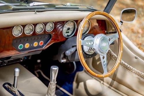 Photograph of vehicle for sale