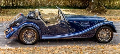 Photograph of vehicle for sale
