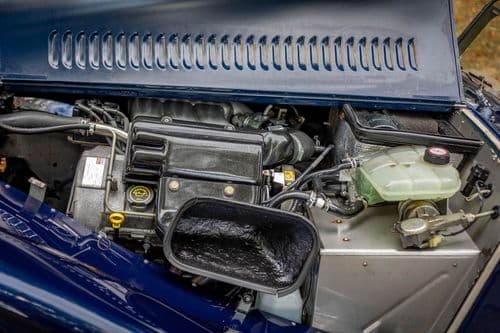 Photograph of vehicle for sale