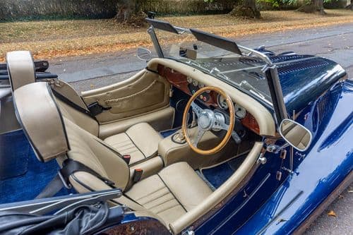 Photograph of vehicle for sale
