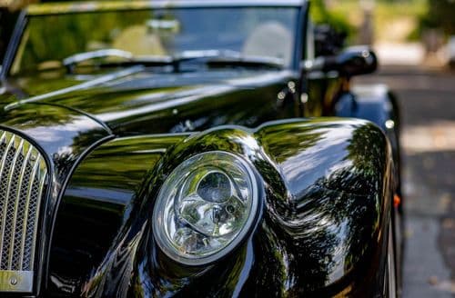 Photograph of vehicle for sale