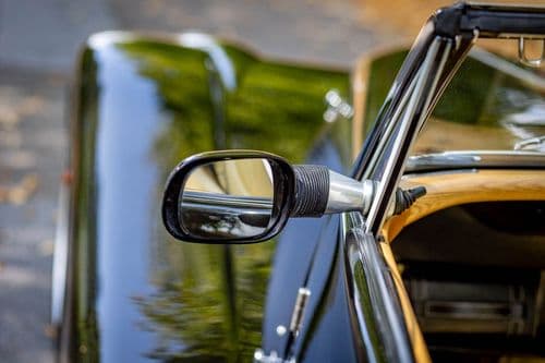 Photograph of vehicle for sale
