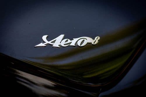 Photograph of vehicle for sale