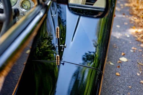 Photograph of vehicle for sale