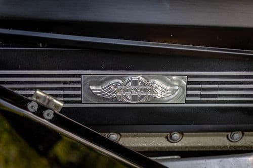 Photograph of vehicle for sale