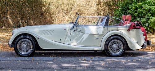 Photograph of vehicle for sale