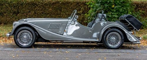 Photograph of vehicle for sale