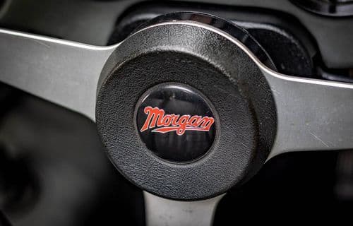 Photograph of vehicle for sale