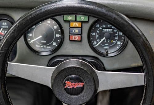 Photograph of vehicle for sale