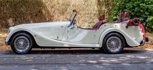 Photograph of vehicle for sale