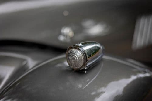 Photograph of vehicle for sale