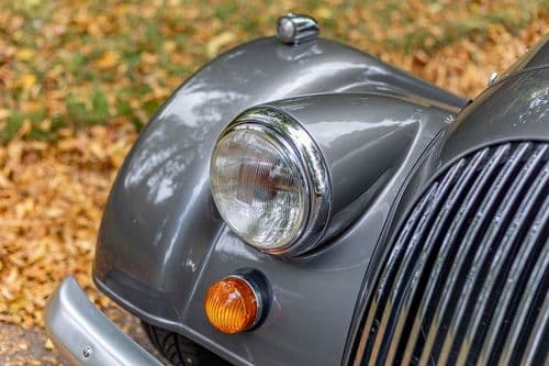 Photograph of vehicle for sale
