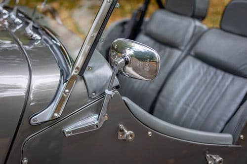 Photograph of vehicle for sale
