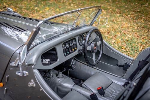 Photograph of vehicle for sale