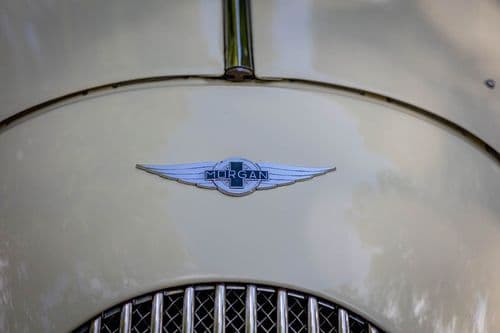 Photograph of vehicle for sale