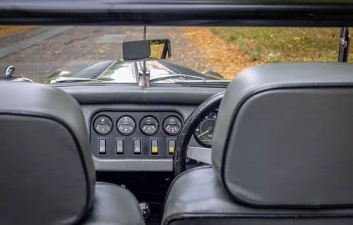Photograph of vehicle for sale