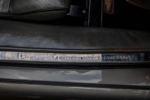Photograph of vehicle for sale