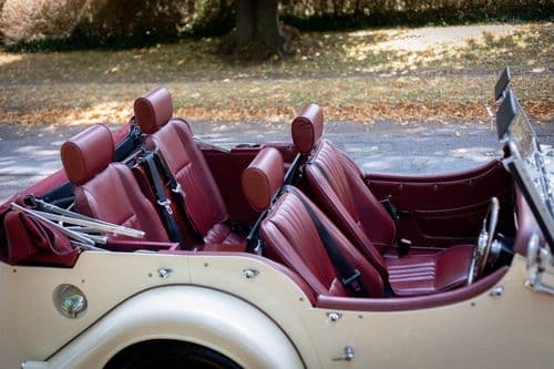 Photograph of vehicle for sale