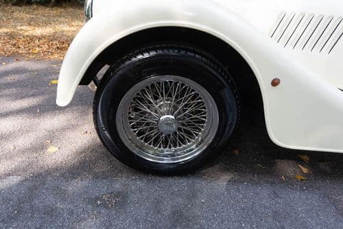 Photograph of vehicle for sale