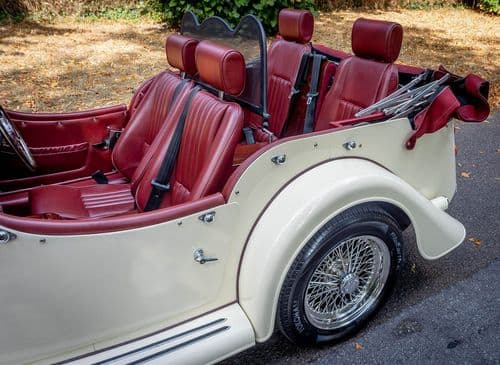 Photograph of vehicle for sale