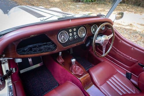 Photograph of vehicle for sale