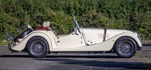Photograph of vehicle for sale