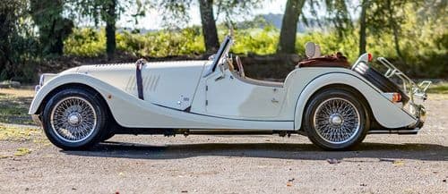 Photograph of vehicle for sale