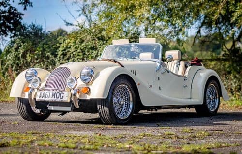 Photograph of vehicle for sale