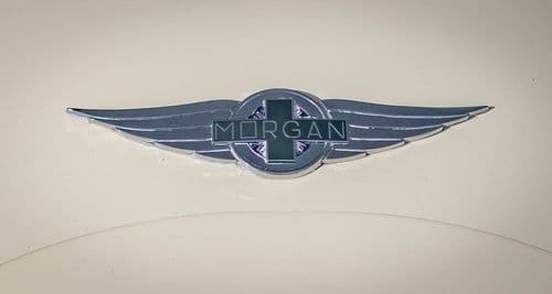 Photograph of vehicle for sale