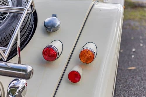 Photograph of vehicle for sale