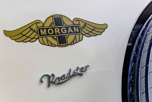 Photograph of vehicle for sale