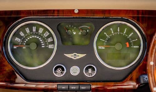 Photograph of vehicle for sale