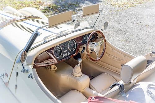 Photograph of vehicle for sale