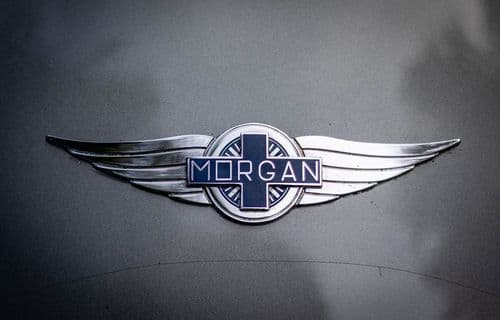 Photograph of vehicle for sale