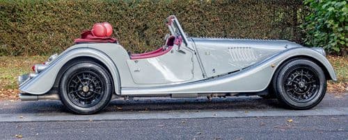 Photograph of vehicle for sale