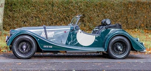 Photograph of vehicle for sale
