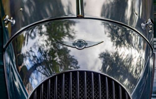 Photograph of vehicle for sale