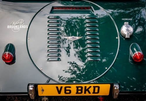 Photograph of vehicle for sale