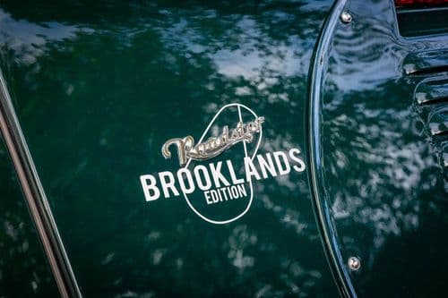 Photograph of vehicle for sale