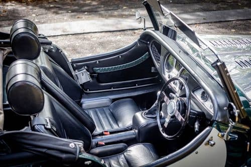 Photograph of vehicle for sale