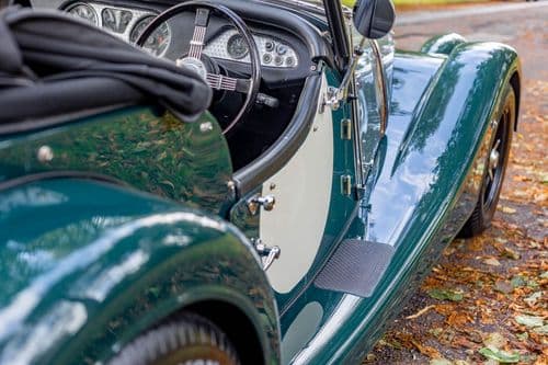 Photograph of vehicle for sale