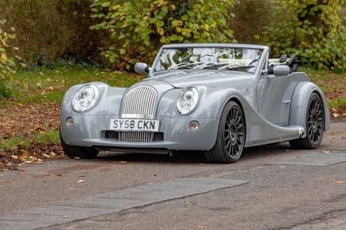 Photograph of vehicle for sale
