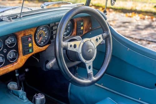 Photograph of vehicle for sale