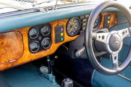 Photograph of vehicle for sale