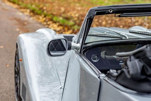 Photograph of vehicle for sale