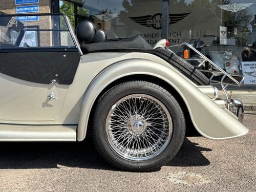 Photograph of vehicle for sale