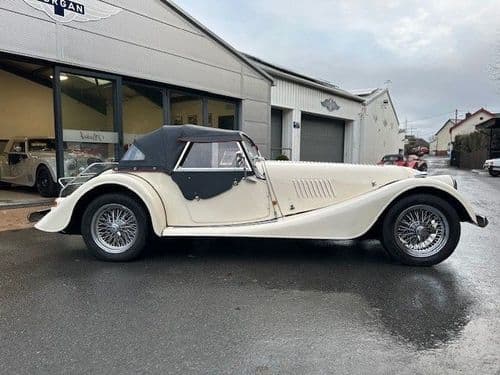 Photograph of vehicle for sale