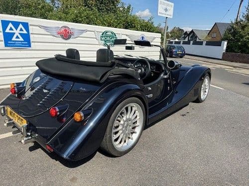 Photograph of vehicle for sale