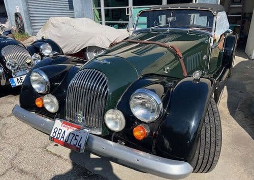 Photograph of vehicle for sale