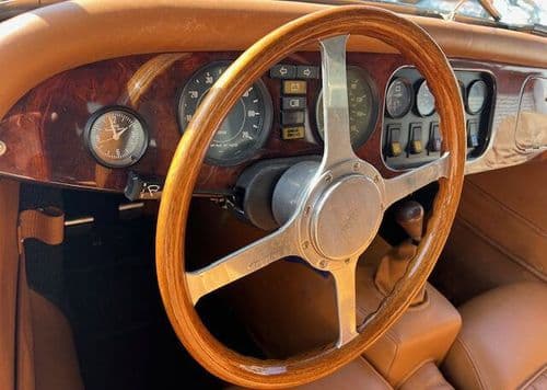 Photograph of vehicle for sale
